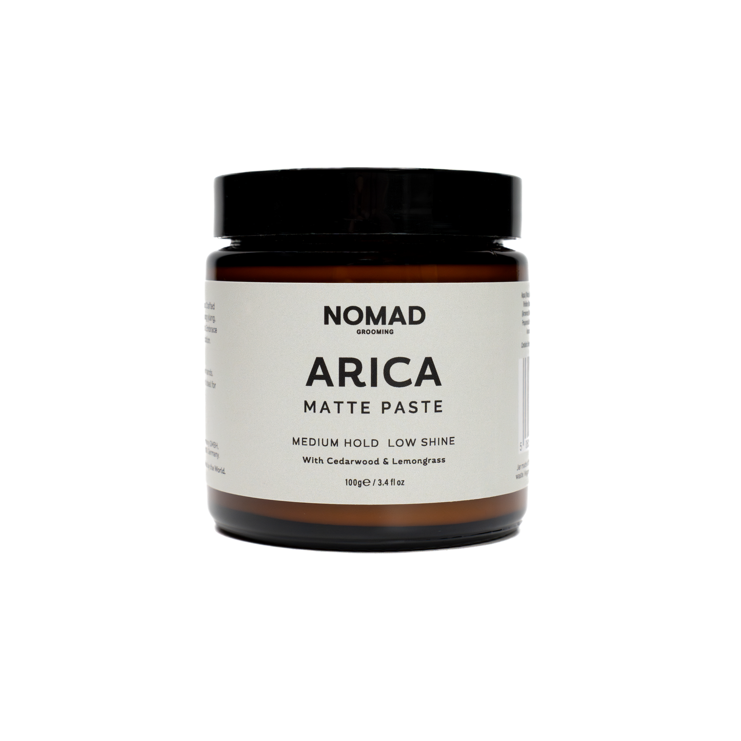 Arica - Matte Paste
