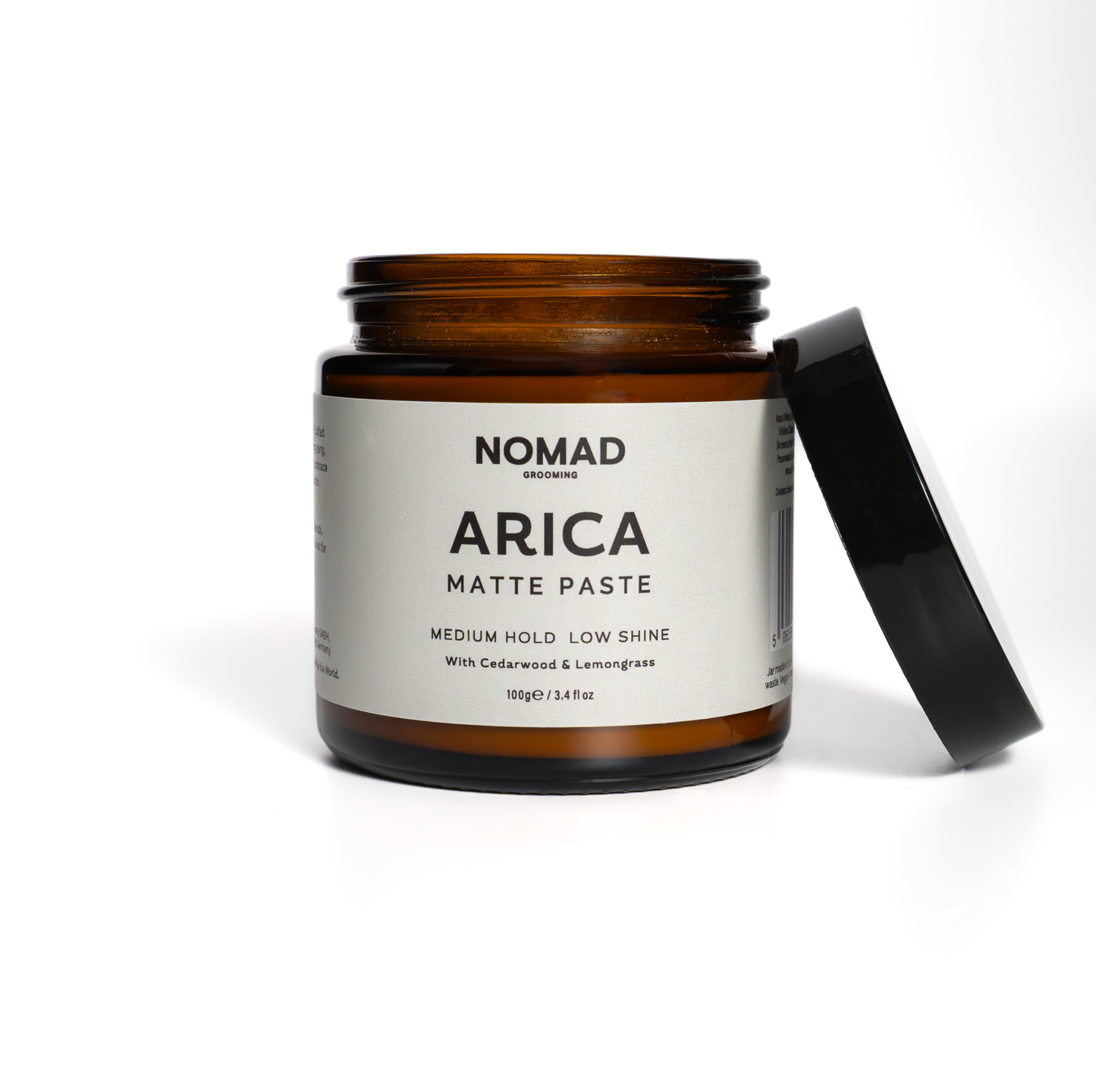 Arica - Matte Paste
