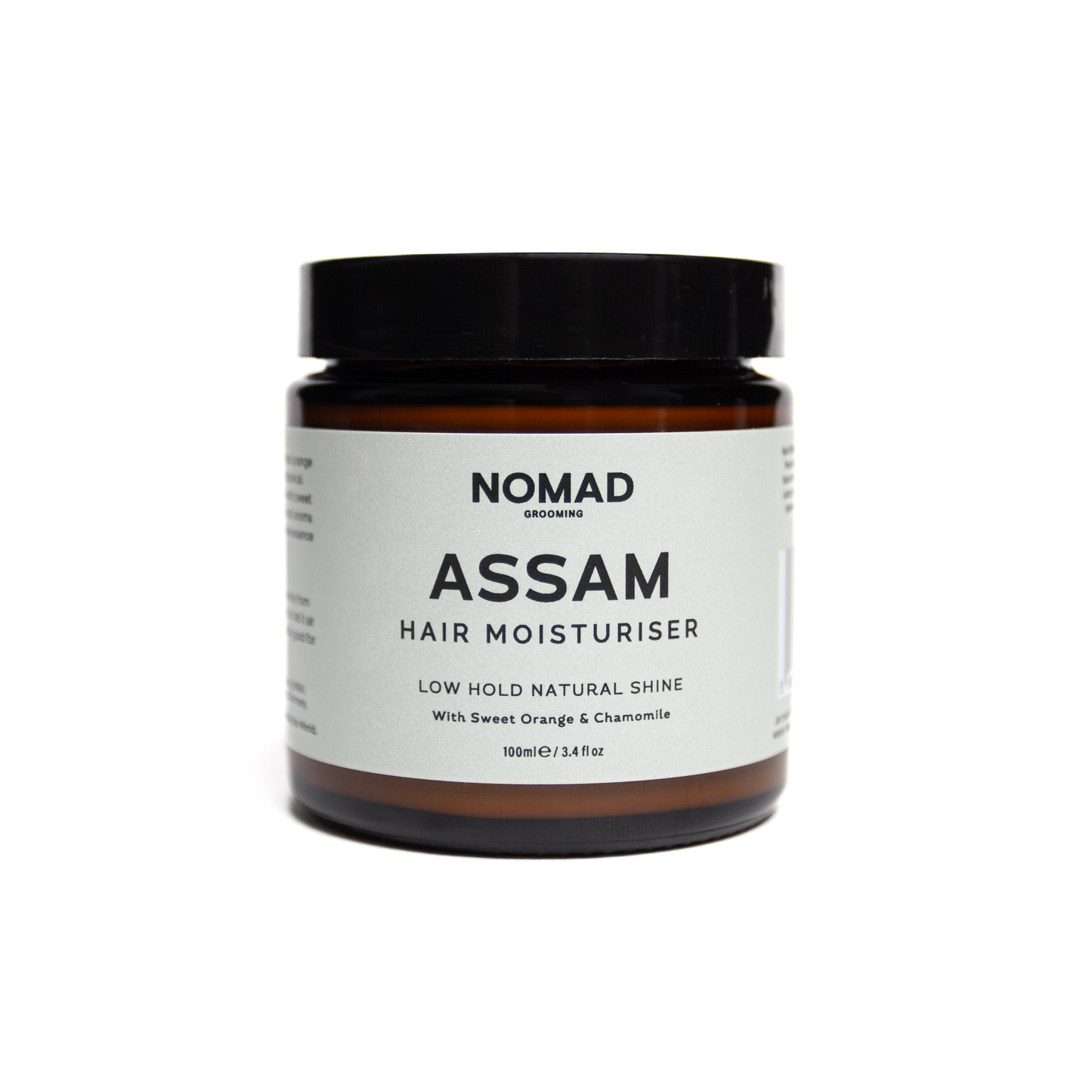 Assam - Hair Moisturiser