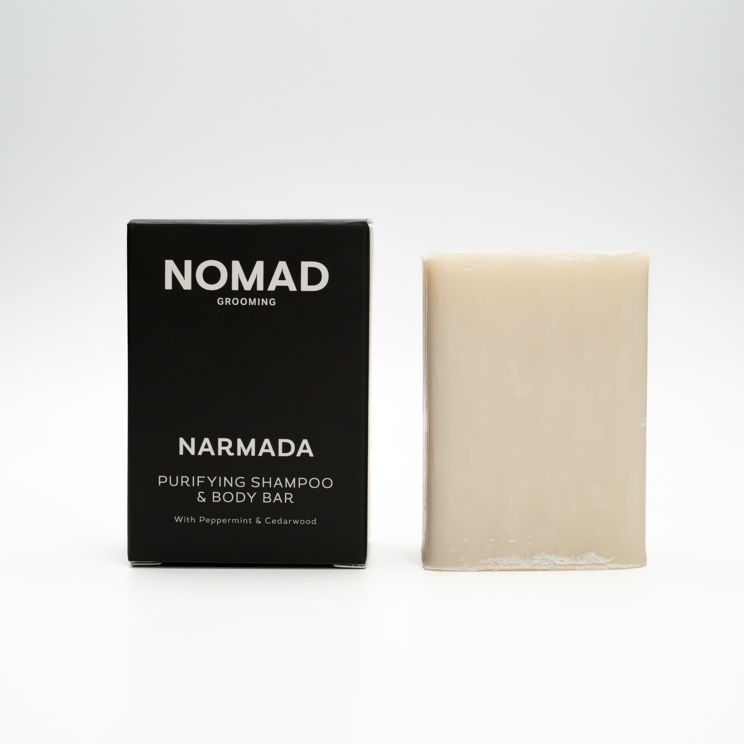 Narmada - Shampoo & Body Bar 100g
