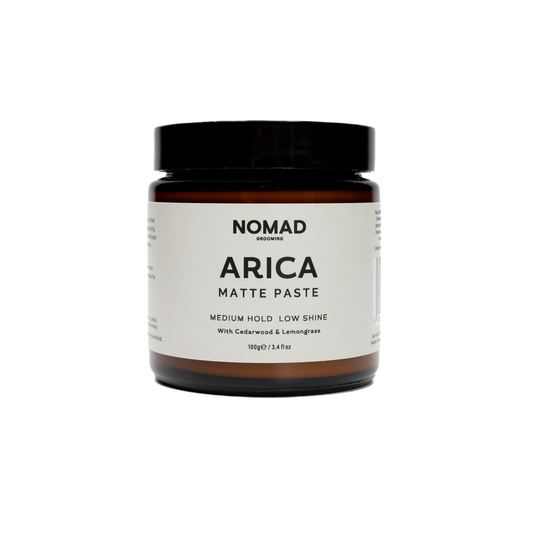 Arica - Matte Paste