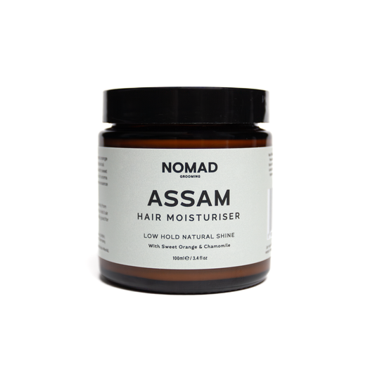 Assam - Hair Moisturiser
