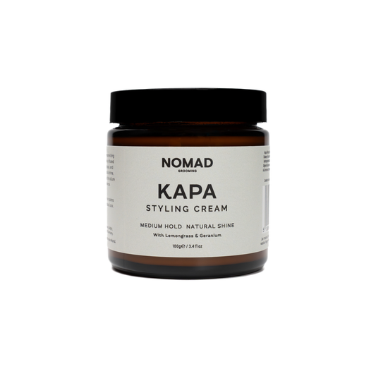 Kapa - Styling Cream