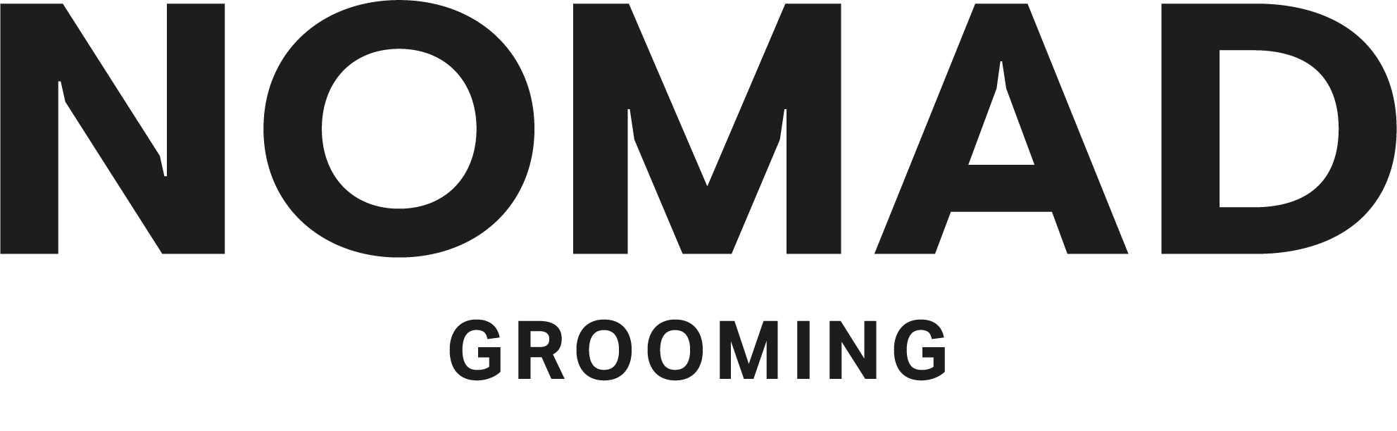 Nomad Grooming