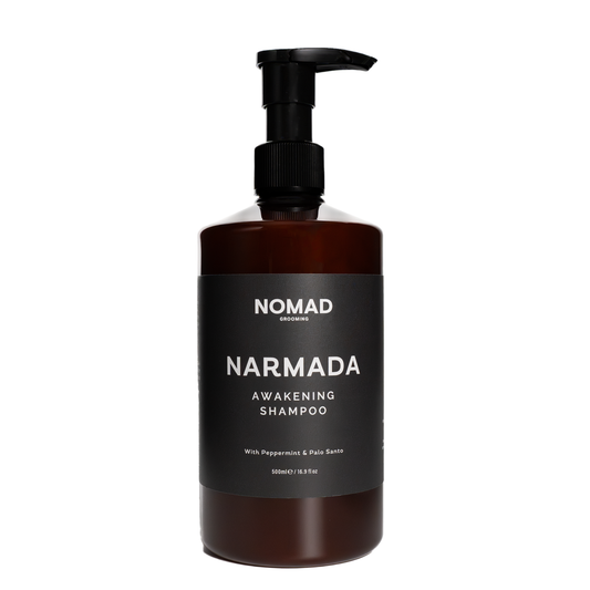 Narmada - Awakening Shampoo - 500ml