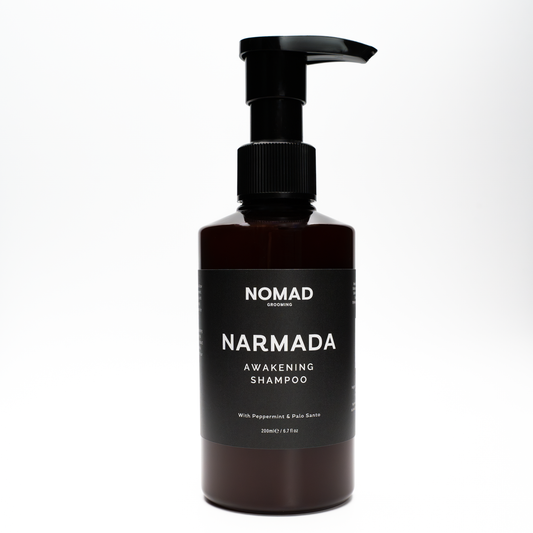 Narmada - Awakening Shampoo - 200ml