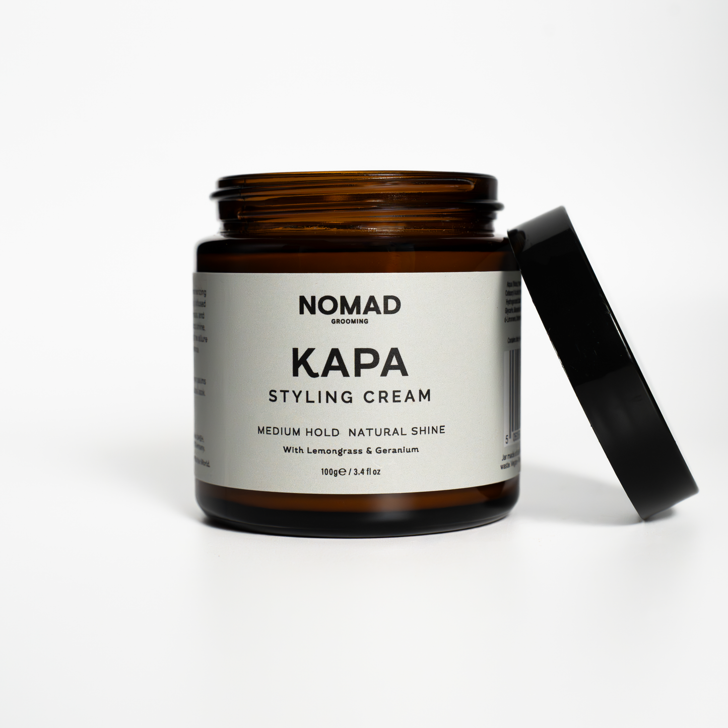 Kapa - Styling Cream